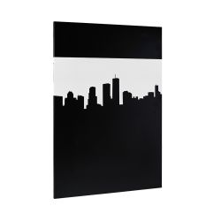 Landscape City Décor protection murale