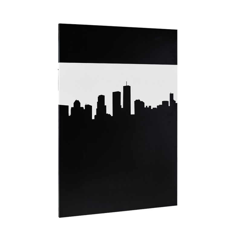 Landscape City Décor protection murale Landscape City Décor protection murale