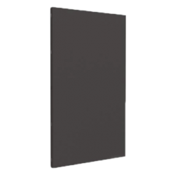 Placa de protecció murale per poele à bois