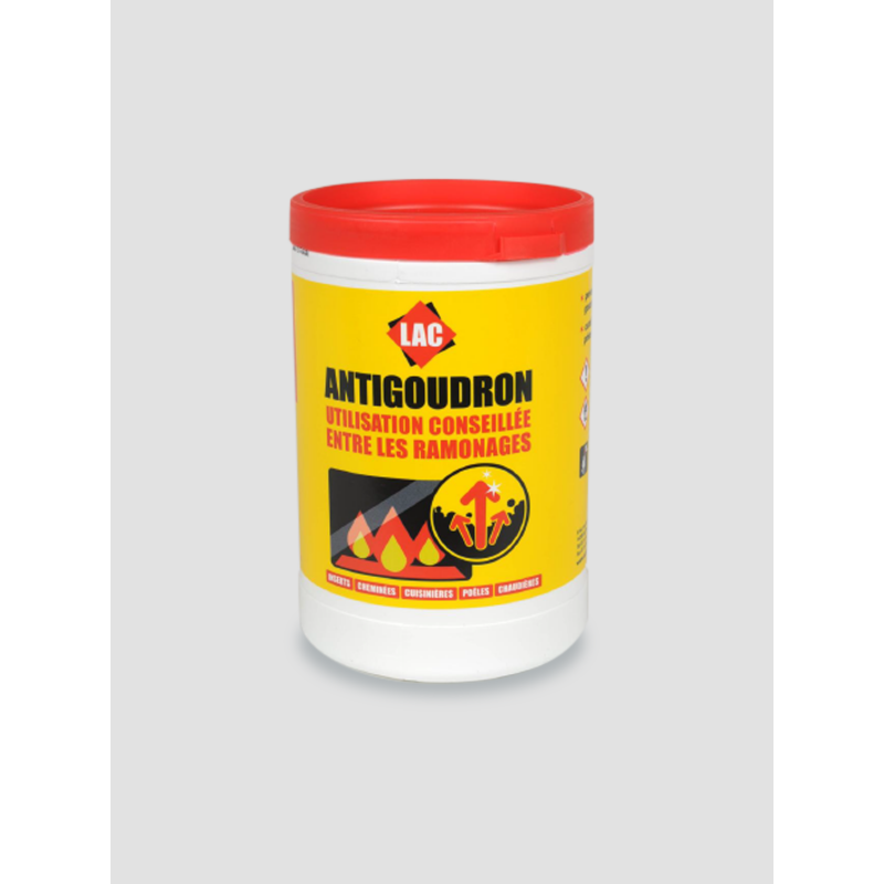 Anti-Bistre Prevention Powder 1kg