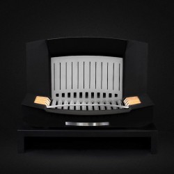 Chimney Open Insert Stand