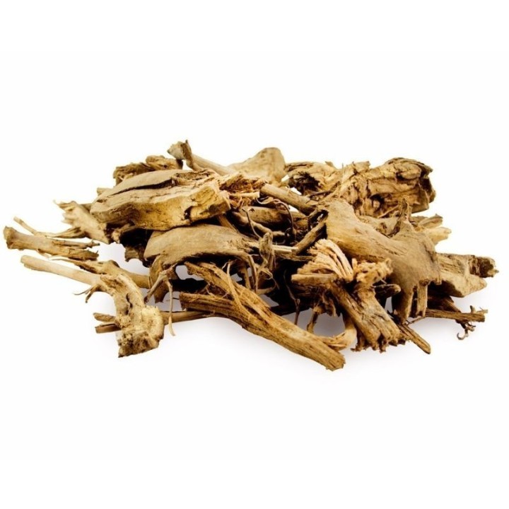 Allume feu bois de vigne sain naturel pour BBQ et feu de cheminée - Capska