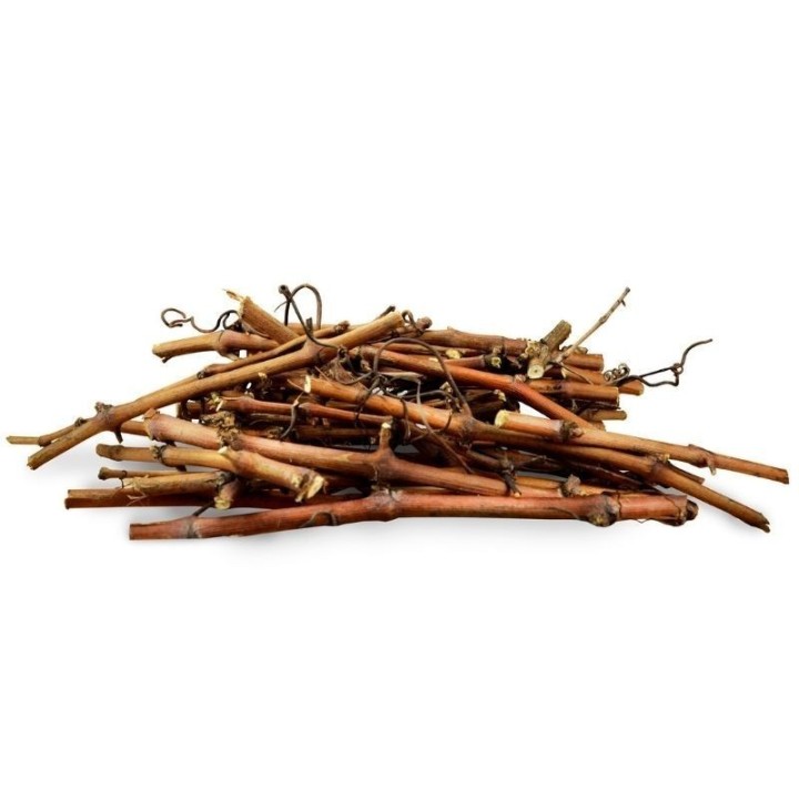 Quick & Easy BBQ Starter | Eco-Friendly Vine Branch Firelighters