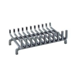 Zebra Shell L60 (11 Bar.) - Gris - Ref DN 006.10035G - Capska