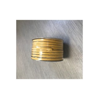 Klebender Flachdichtung 10 X 2 mm - Capska