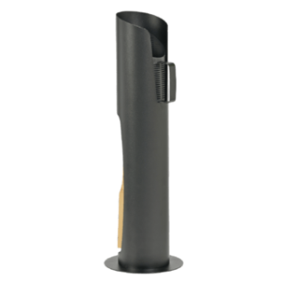 Set D’Entretien Adagio Noir Givre + 4 Accessoires