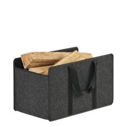 Sac A Buches Fold Feutrine 