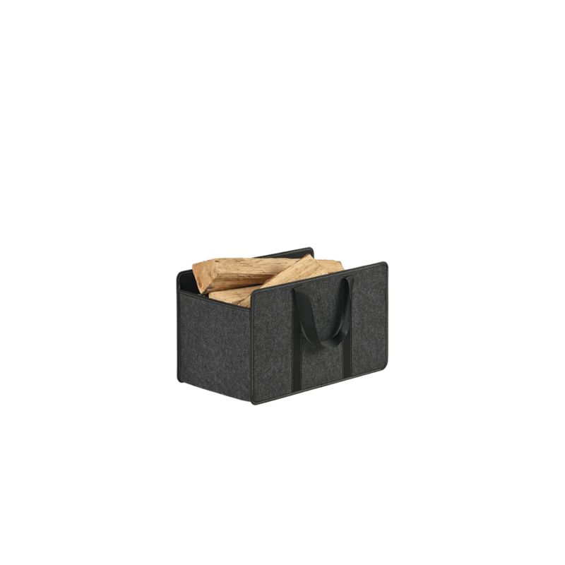 Sac A Buches Fold Feutrine 