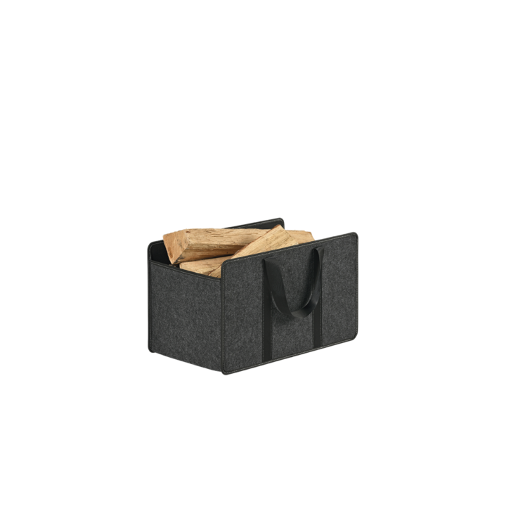 Sac A Buches Fold Feutrine 