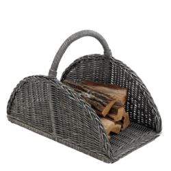 Panier A Bois Jonka 