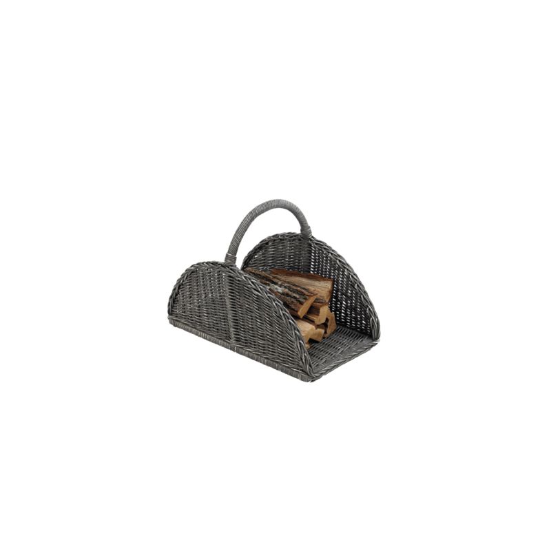 Panier A Bois Jonka 