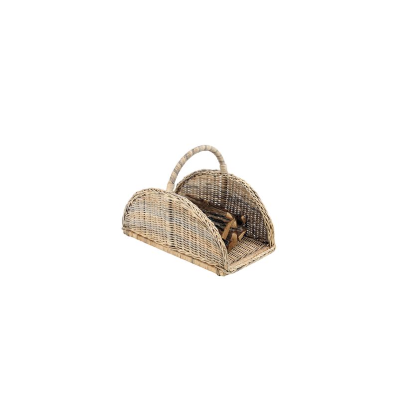 Panier A Bois Jonka 