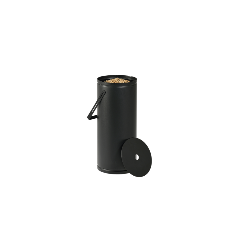Studio Granules Storage Body - Lid/Handle
