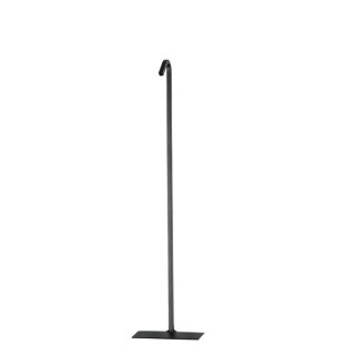 Pelle Carre Tribu 50Cm Noire