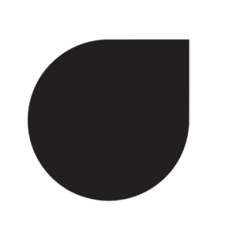 Placa de suelo de acero Capska con caída de agua para chimeneas y estufas de leña