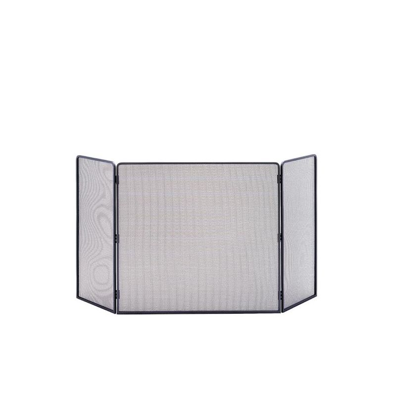 Pare-Feu Sitone Gris 3 Volets