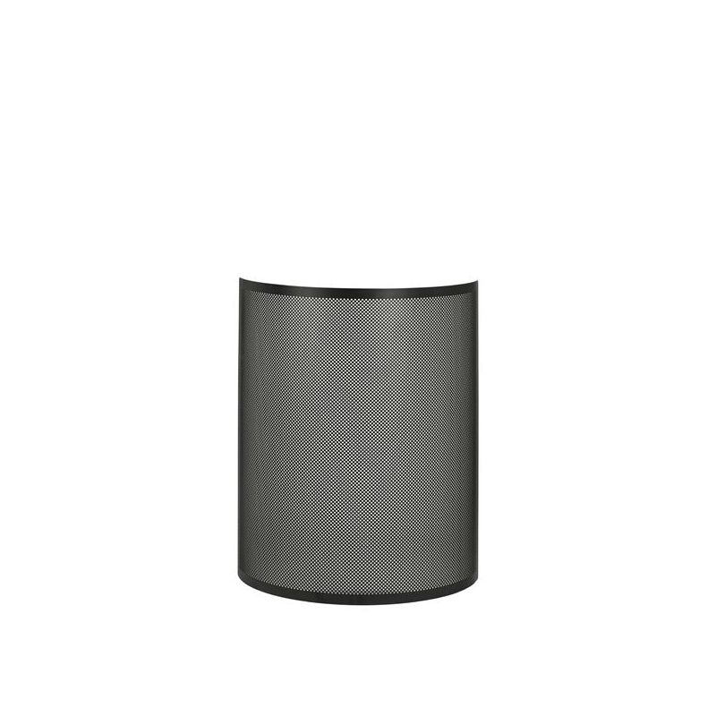 Pare-Chaleur Pegase - 1 Volet Noir Givre (N3)