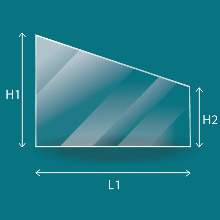 Deville CHARLEVILLE - 8 Vidres