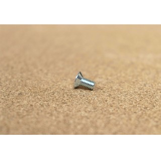 Fixations vitres Vis - 10 x 5 mm | Acquista online su Capska