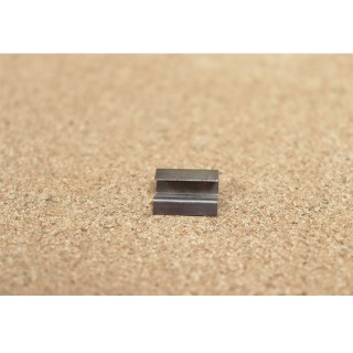 Fixe joint acier Z12 SUPRA réf 04863 (vendu à l'unité)