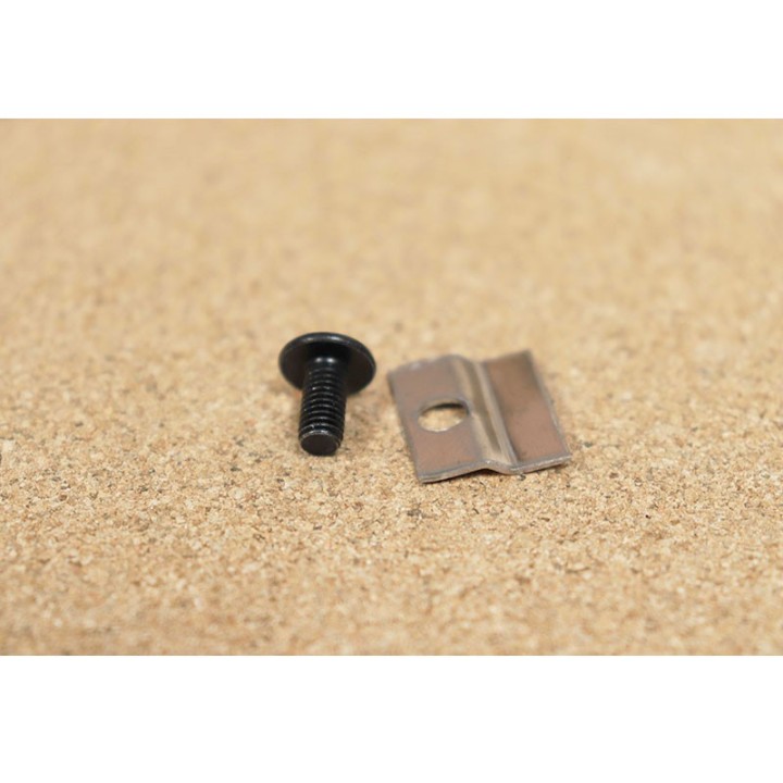 Glass monting device inf. 3152 GODIN ref. 12071315218