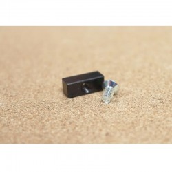 Schraubvorrichtung für Einsätze Mod. 700 - 20 x 8 x 8 mm