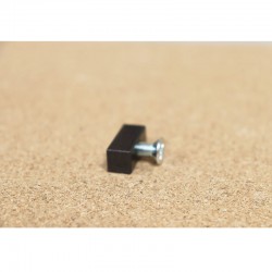 Schraubvorrichtung für Einsätze Mod. 700 - 20 x 8 x 8 mm