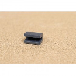 COVISIL PROFIL 1039 SUPRA Rubber Joint Ref 04617 (Unit)