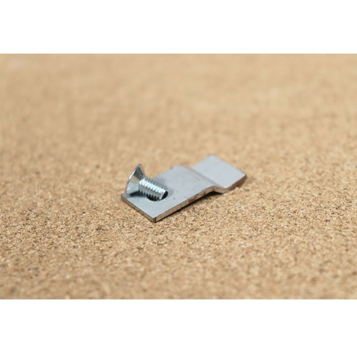 High-Quality Fixe vitre for Supra Fireplaces