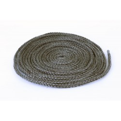 Joint rond tressé ø 4.7 mm x 5 m - Jotul