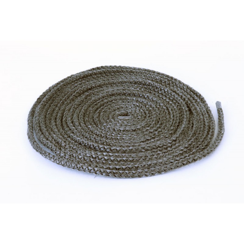 Joint rond tressé ø 4.7 mm x 5 m - Jotul