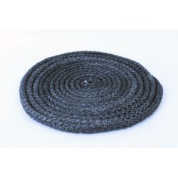 Joint rond tressé ø 9.5 mm x 5 m - Jotul