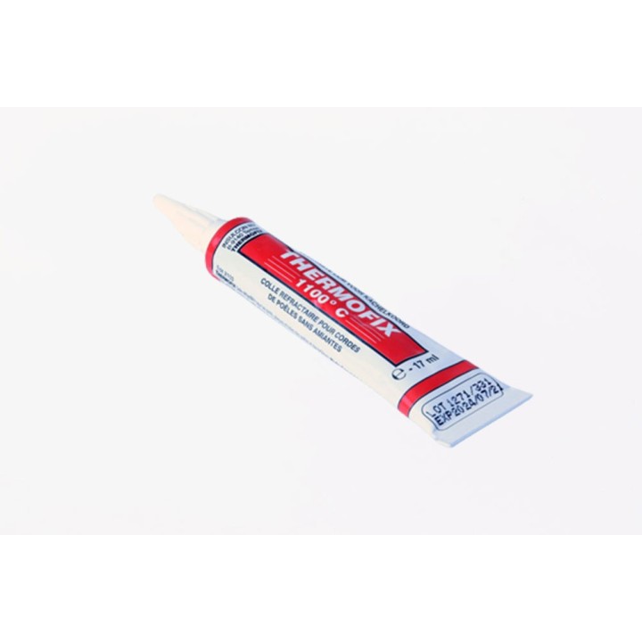 colle refractaire 17 ml