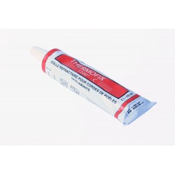 Tube of heat-resistant glue 70ml (without gasket)