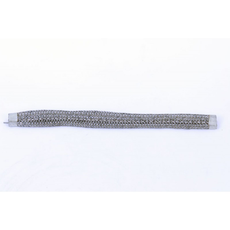 Supra LG240 Side Door Seal (ref 04463)