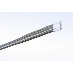 Supra LG240 Side Door Seal (ref 04463)