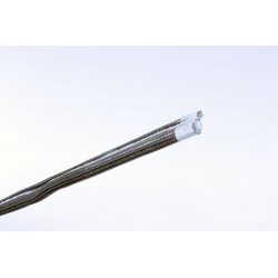 Supra LG500 Horizontal Door Seal (ref 16974)