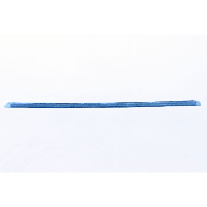 High-Quality Fiber Glass Horizontal Door Seal | Supra LG500