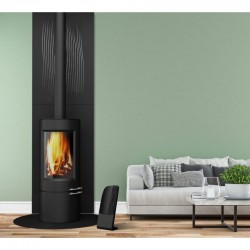 Ascensio wall protection