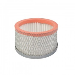 Filtro HEPA para aspirador de cenizas
