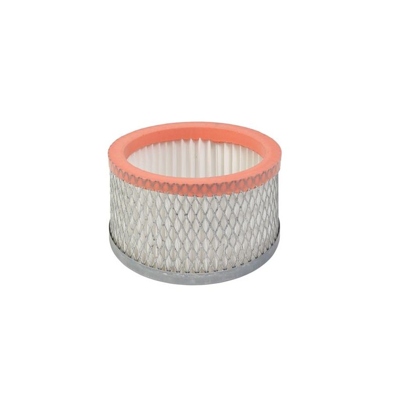 Filtro HEPA para aspirador de cenizas