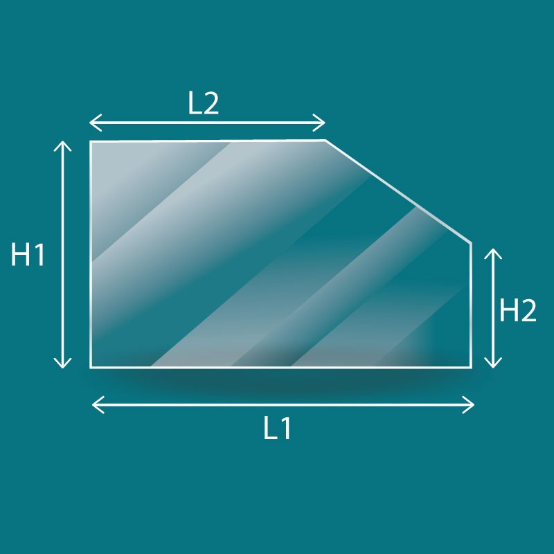 Invicta IWAKI (left side panel)