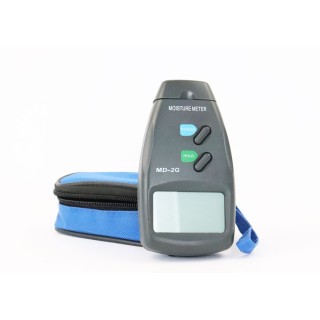 High-Quality Wood Heating Moisture Tester - Capska