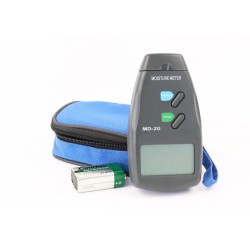 Wood Heating Moisture Tester