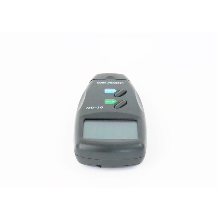 High-Quality Wood Heating Moisture Tester - Capska