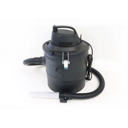 Aspiradora de Cenizas 1200W 18L