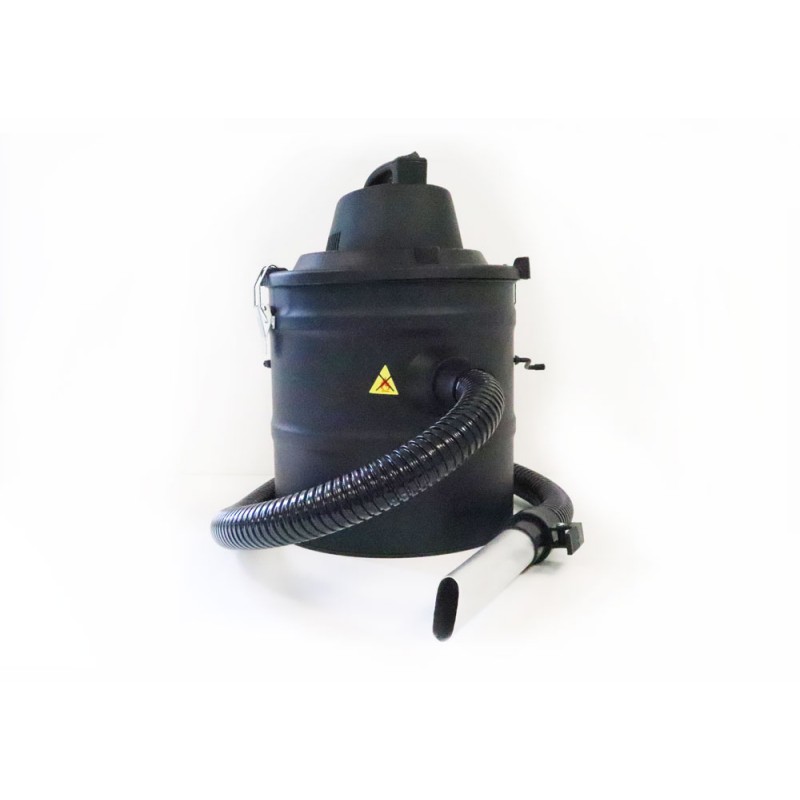 Aspiradora de Cenizas 1200W 18L