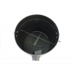 Aspiratore per ceneri 1200W 18L