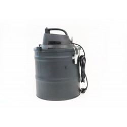 Aschesauger 1200W 18L