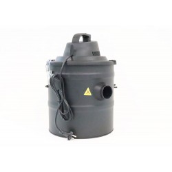 Aspirador de cendres 1200W 18L